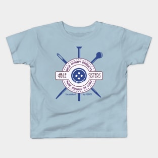 Able Sisters Tailors Kids T-Shirt